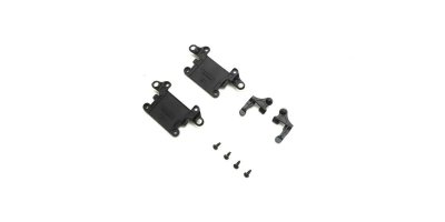 Kyosho MZ719H - Hard Front Suspension Arm Set 2.0 For MR04