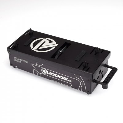 RUDDOG 1/8 Nitro Offroad Starter Box - RP-0295