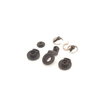 Schumacher U8197 - Servo Saver Kit - LD2,LD3,FT9