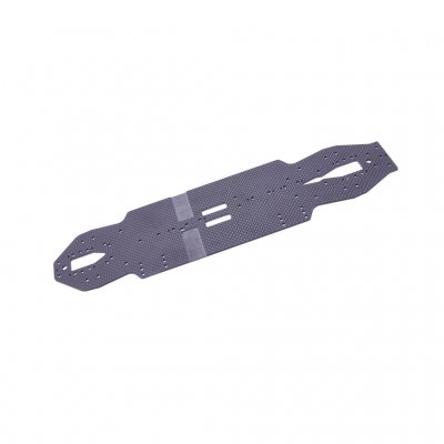 Schumacher U8563 - C/F Chassis for Mi8 HGT , Mi9