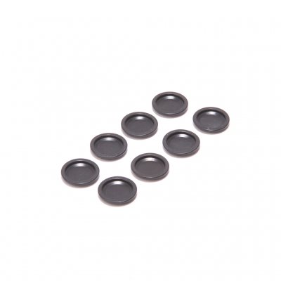 Schumacher U8710 - Mi9 Nano shock Diaphragm - 8 Pcs