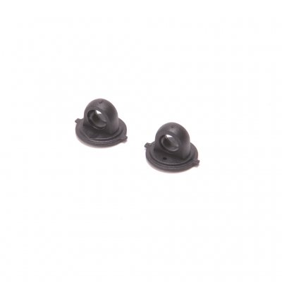 Schumacher U8712 - Mi9 Nano shock Top Socket - 2 Pcs