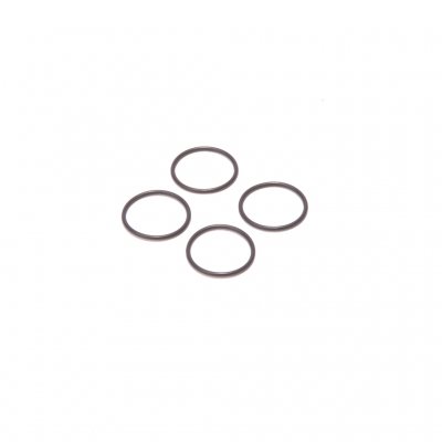 Schumacher U8715 - Mi9 Nano Shock Collar O-ring - 4 Pcs