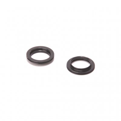 Schumacher U8716 - Nano alloy Shock Collar  - 2 Pcs