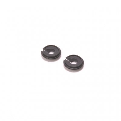 Schumacher U8717 - Mi9 Nano Shock Spring Seats - 2 Pcs