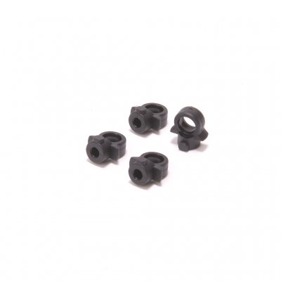 Schumacher U8718 - Mi9 Nano Shock Lower Socket - 4 Pcs