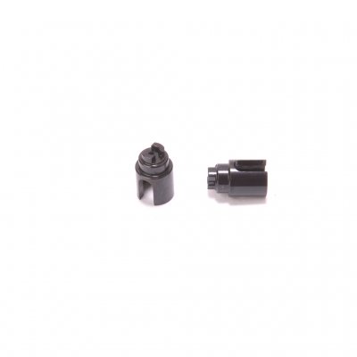 Schumacher U8750 - Mi9 Spool Output