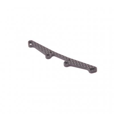 Schumacher U8755 - Mi9 C/F Rear Shock Mount