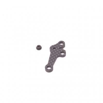 Schumacher U8763 - Mi9 C/F Steering Arm RR