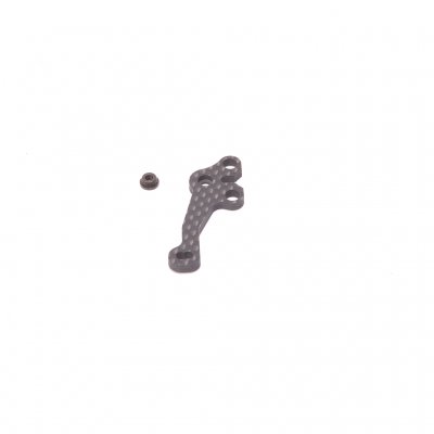 Schuacher U8765 - Mi9 C/F Steering Arm FR