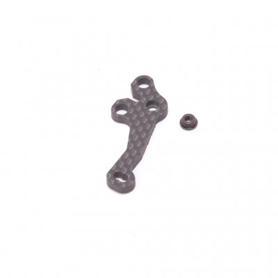 Schumacher U8766 - Mi9 C/F Steering Arm FL