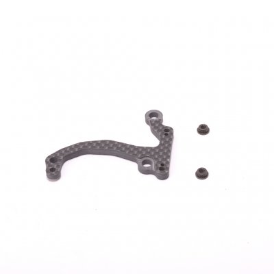 Schumacher U8778 - Mi9 C/F Rear Link Mount LH