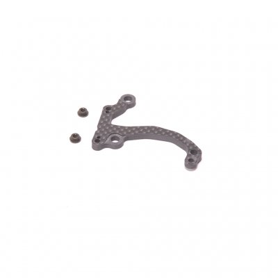 Schumacher U8779 - Mi9 c/F 1 Notch Rear Link Mount RH