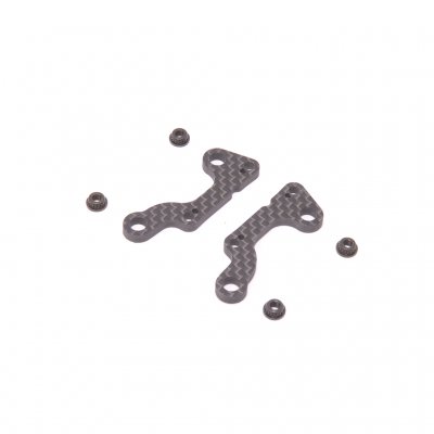 Schumacher U8781 - Mi9 C/F 1 notch Front Link Mount