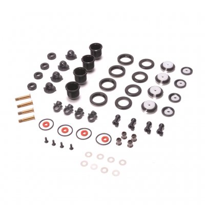 Schumacher U8788 - Mi9 Nano Shock Set