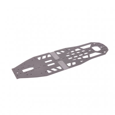 Schumacher U9041 - C/F Chassis for FT9