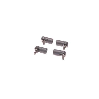 Schumacher U9105 - Upper Wishbone Outer Short Balljoint Assy - Vibe TC