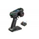 Absima CR10P - FHSS 2.4GHz 10 Channel Radio System ( Tx + Rx ) - 2000013