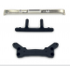 HobbyPlus Bumper & Bumper Body Parts for Convoy Evo V2 - HBP240517