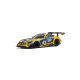Kyosho Autoscale Mini-Z Mercedes AMG GT3 No.4 Nurburgring 2018 (W-MM) - MZP254YBK
