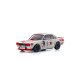 Kyosho Autoscale Mini-Z Skyline 2000GT-R KPCG10 Racing'72 Red No.6 (MA020) - MZP472R