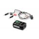 Absima 7-Channel Receiver R7FS 2.4GHz ANT (for CR7P) - 2020017