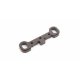 Kyosho IF706 - Inferno MP11 Front Lower Suspension Holder (FF)