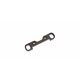 Kyosho IF707 - Inferno MP11 Front Lower Suspension Holder (FR)