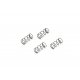 Kyosho IF714 - Inferno MP11 Brake Pad Springs