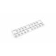 Inferno IF730KY - Inferno MP11 Suspension Bushing Set - White