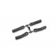 Kyosho IF736 - Inferno MP11 Long Upper Suspension Arm Set