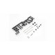 Kyosho IF738 - Inferno MP11 Linkage Set