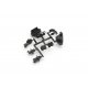 Kyosho IF749 - Inferno MP11 Body Mount