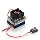 Hobbywing Xerun XR10 Justock G3 Handout Spec Brushless ESC - HW30112004