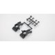 Kyosho IF422HC - Rear Hard Hub Carrier Kyosho Inferno MP9 / GT3