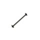 Kyosho IF627 - Front Centre Drive Shaft for Kyosho Inferno MP10 TKI3 - 86mm