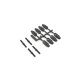 Kyosho KB013S - Upper Suspension Arm Set Kyosho Toyota Tacoma KB10-L