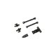 Kyosho MZ708 - Small Parts for Suspension Kyosho Mini-Z MR04