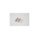 Kyosho MZW202 - Rear Spring Set Kyosho Mini-Z MR02-03 - MM Type