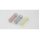 Kyosho MZW213 - Rear Spring Set Kyosho Mini-Z MR03-RM