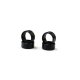 Kyosho MZW39-30 - Slick Low Height Tyres 30 Shore - 4 Pcs