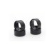 Kyosho MZW40-30 - Slick Super Low Height Tyres 30 Shore - 4 Pcs