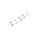 Kyosho MZW701 - Front Spring Set Kyosho Mini-Z MR04