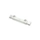 Kyosho MZW706W - Aluminium Front Upper Arm Mount Mini-Z MR04 - Wide