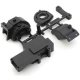 Kyosho KB002 - Gear Box Set For Kyosho Mad Wagon VE