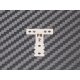 PN Racing MR3072 - Mini-Z MM Spring Steel T-Plate #2