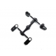 Kyosho MZ718 - Shock Post Set For MR-04/LM