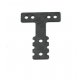 MZR-2205 - Mini-Z MM/LM 0.5 Carbon T-Plate Very Hard - 1 pcs