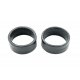 Marka MZR-V14F20-LP - Mini-Z RCP Rubber Front Low Profile Tire 20 Soft - 2 Pcs