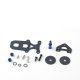 Kyosho MZW430 - Friction Carbon Shock Set RM